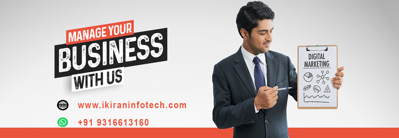 Best Digital Marketing Agency Zirakpur