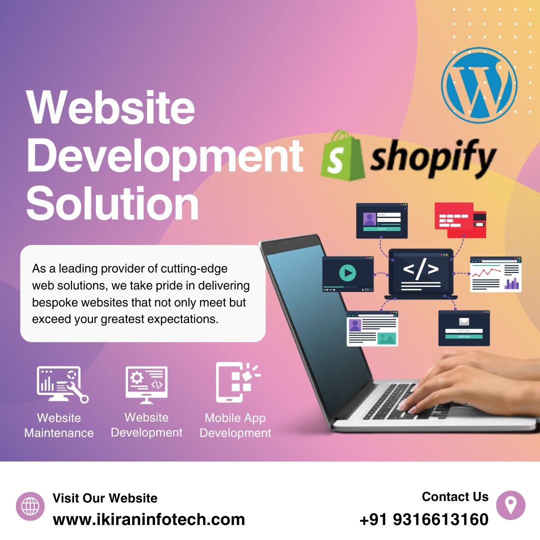 Freelance WordPress Developer in Zirakpur