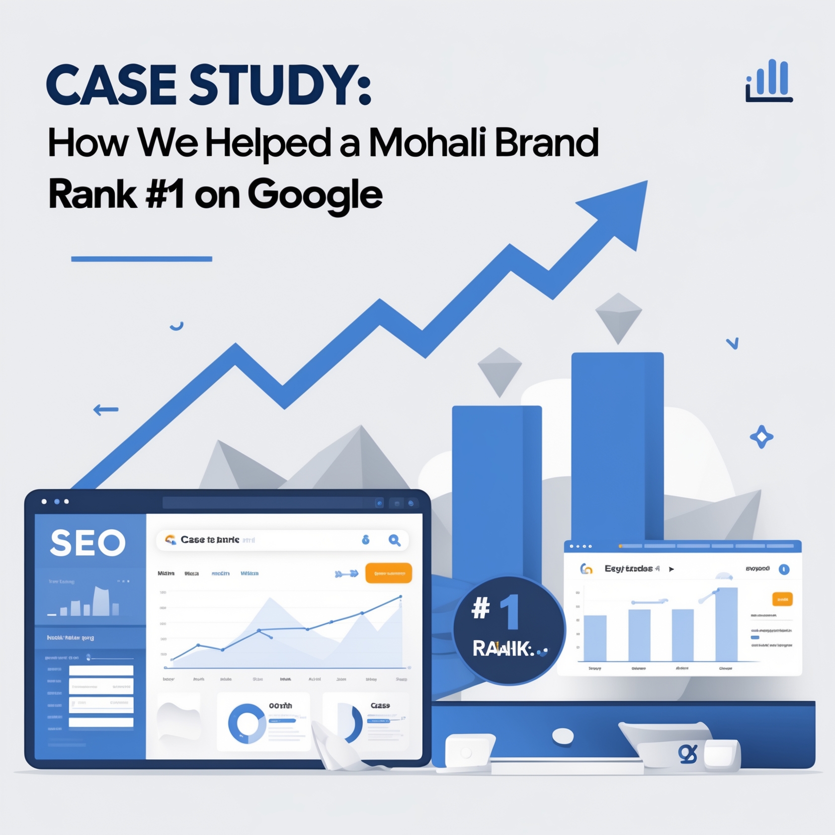 local seo company mohali